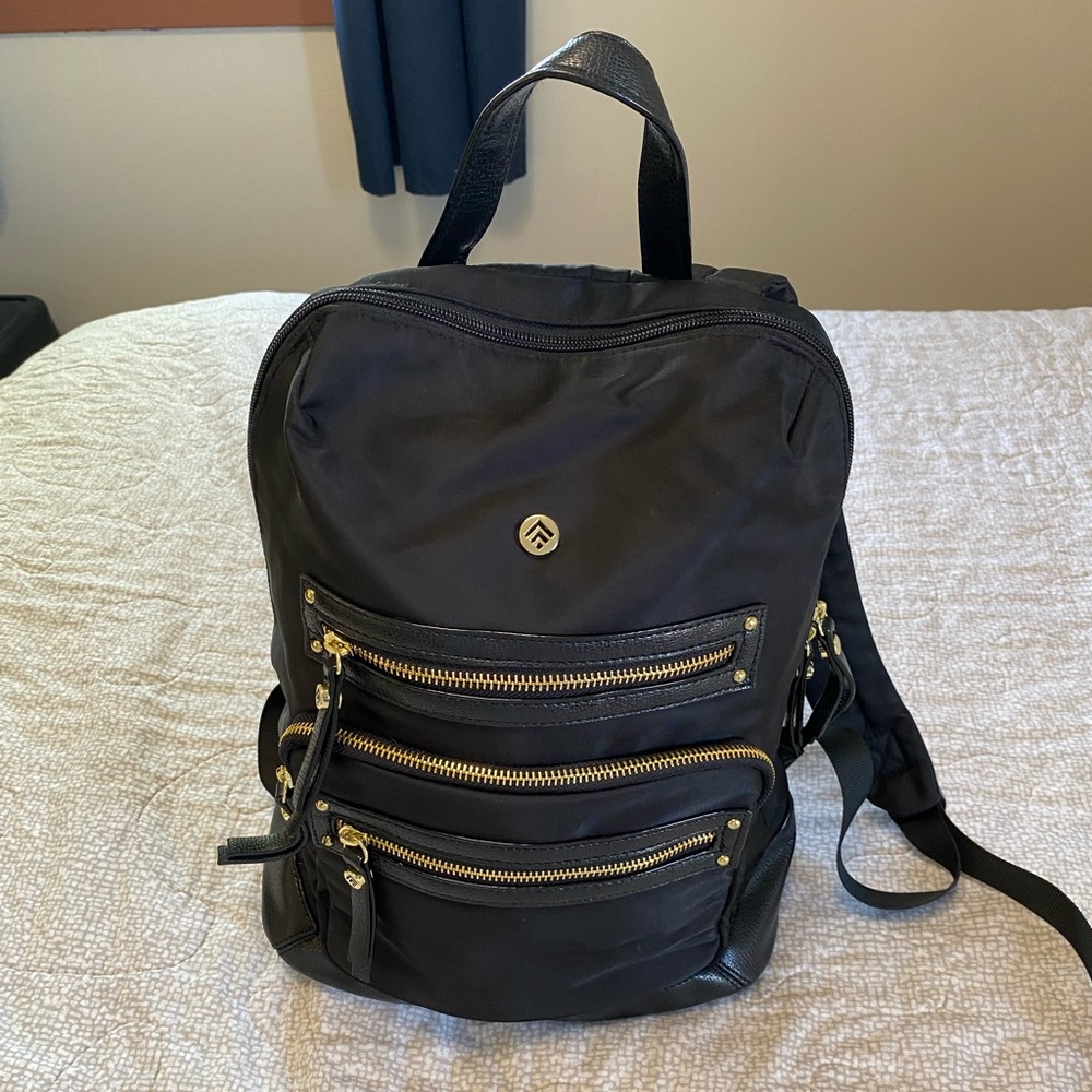Travel backpack Travel bag